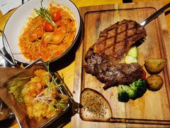 -森Some Fusion(荔湾店)