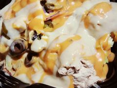 -赛百味SUBWAY(星摩尔店)