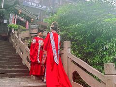 -上席擂茶·新中式青年茶馆(古城店)