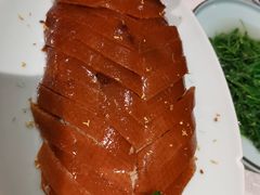 烤鸭-萃華楼(王府井店)