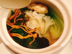 -A One Kitchen·南京精菜馆(德基广场店)