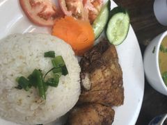 -鸿记越南牛鸡粉