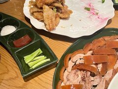 -奉天小馆·非遗东北菜(沈阳万象城店)