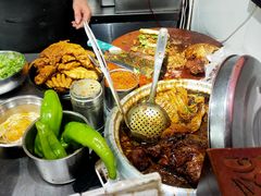 -刘记肉夹馍(彰武店)