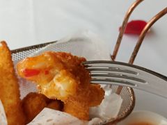 -佐度王子扒房(天鹅湖店)