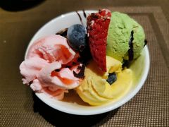 -龙之梦万丽酒店青餐厅