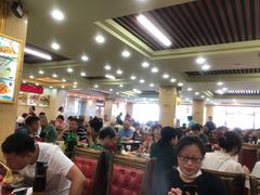 -西塔大冷面(市府大路店)