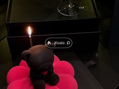 -玲婧胡同·生日蛋糕·餐厅(嘉里城店)