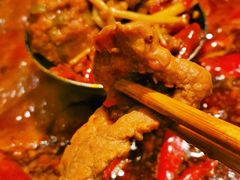 巴蜀麻辣牛肉-蜀大侠火锅(建设路第五大道店)