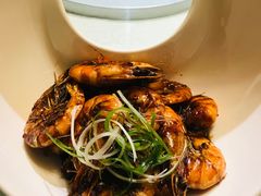 本帮油爆虾-乾园(天河城店)