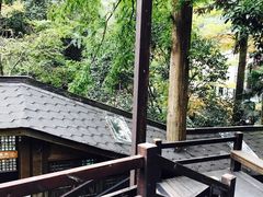-宁海森林温泉