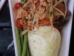 -The Dishes Seafood & Restaurant