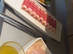 -海底捞火锅(振华商厦店)