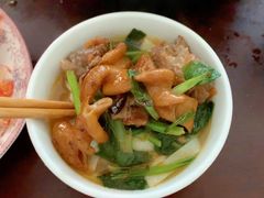 -谢记素红大肠店(新民路店)