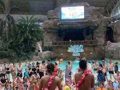 -杭州开元森泊度假乐园