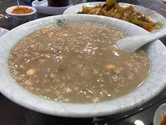 黄豆麦仁-清真·益鑫羊肉手抓馆(花园北街店)