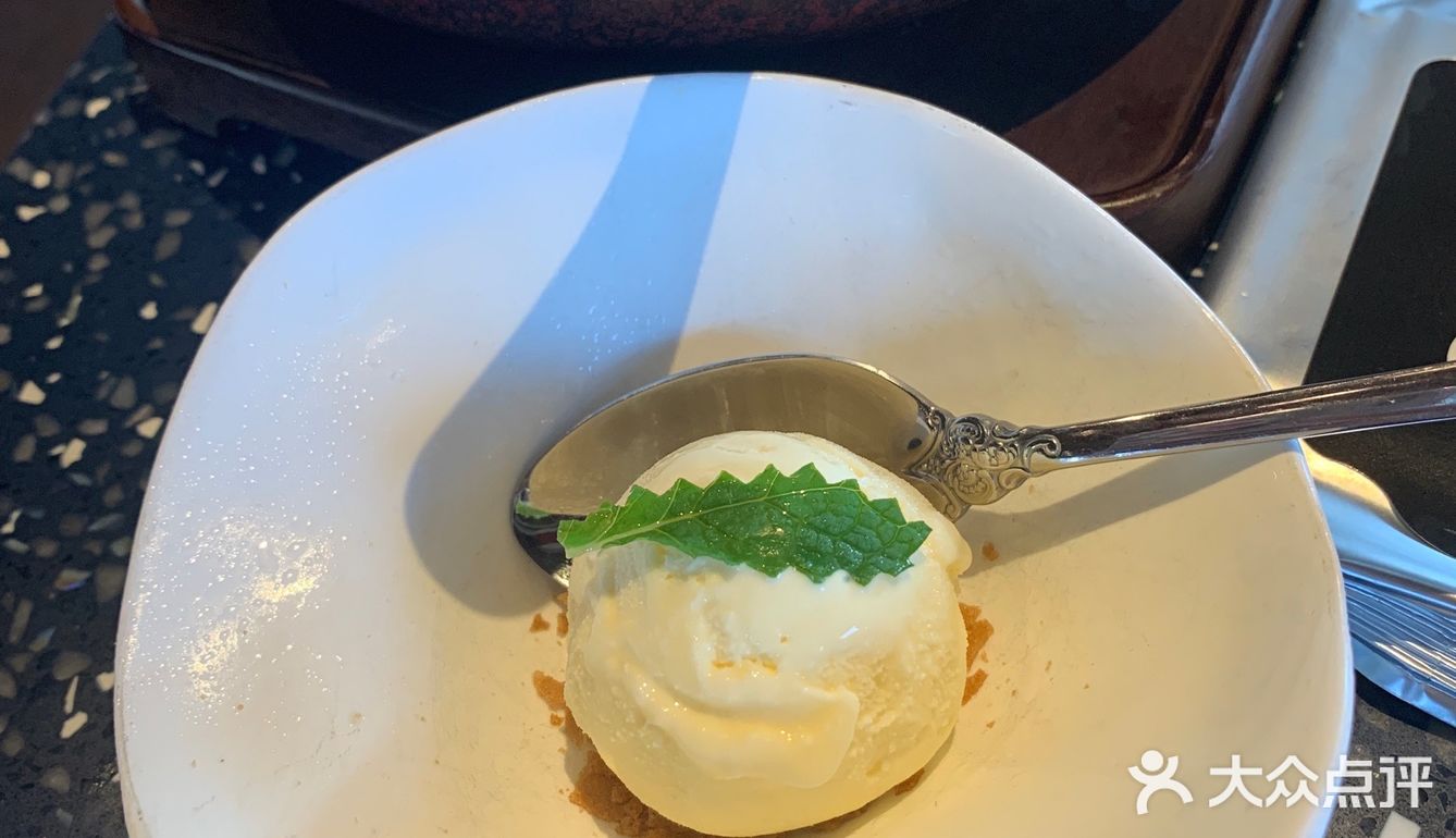 用餐环境超舒心