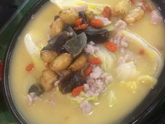 -莅香岛港式餐厅(滨江道店)