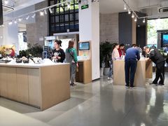 -Sony Store 索尼(上海淮海中路店)