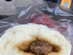 -清泉阁包子饺子·刀削面(五一店)