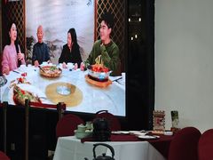 -金苑海鲜酒家(新港中路店)