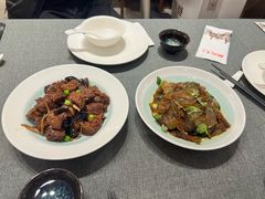 -新吉士·上海菜(浦东LCM置汇旭辉店)