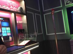 -米乐星世界KTV