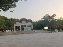 -云龙山