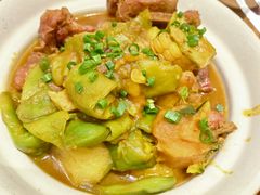 -金掌勺·锅包肉(广渠门店)
