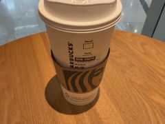 -星巴克臻选(周浦万达店)