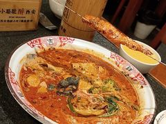 -福苗小骆驼烧烤(曲江店)