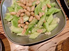 -北丐先生·野馄饨烧烤(长宁龙之梦店)