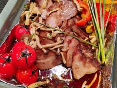 -博林天瑞喜来登酒店·西丽尚膳