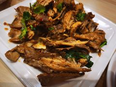 -芮芮家私房面馆(碧桂园银河城商业广场店)