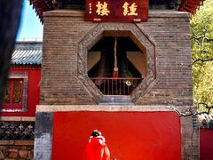 -泰山风景名胜区-普照寺