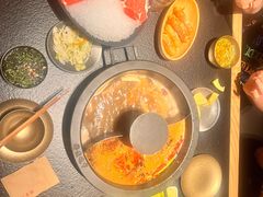 -晓宇重庆火锅(西安荟聚店)