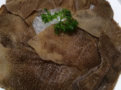 -海底捞火锅(武胜路凯德广场店)