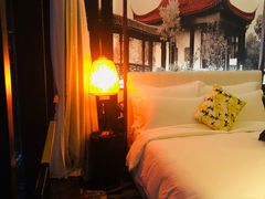 -上海外滩英迪格酒店