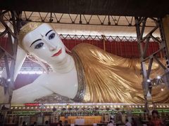 -ခြောက်ထပ်ကြီးရွှေသာလျောင်းဘုရားကြီး