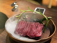 九秒牛肉-盡膳口福跷脚牛肉火锅(合生汇购物中心店)