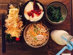 小条食堂(松柏店)-小条食堂(筼筜天虹店)