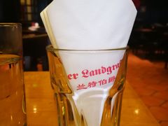 -兰特伯爵西餐厅·啤酒屋(方庄店)