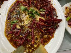 -田记餐馆(富国街店)