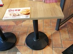 -肯德基(中纬店)