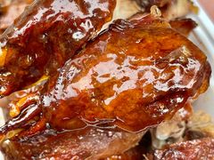 -王浩儿纪六孃甜皮鸭(乐山总店)