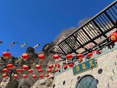 -黑龙潭风景区