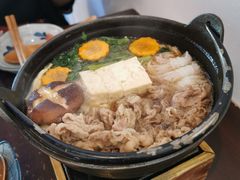 -铃木食堂(帽儿胡同店)