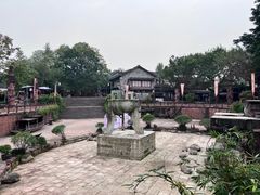 -黄龙溪古镇