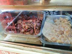 -王记生烫牛杂面馆(兰陵路店)