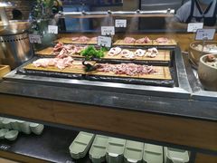-韩盛·盛江山自助料理(沈辽路万达店)